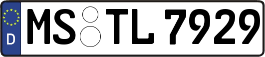 MS-TL7929