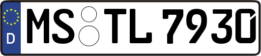 MS-TL7930