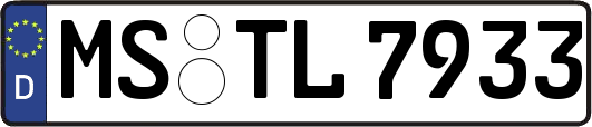 MS-TL7933