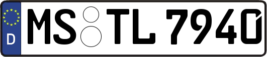 MS-TL7940