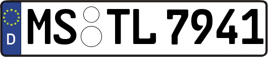 MS-TL7941