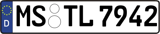 MS-TL7942