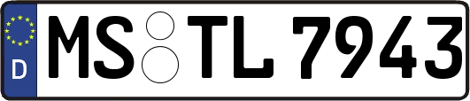 MS-TL7943