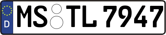 MS-TL7947