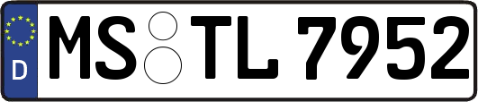 MS-TL7952