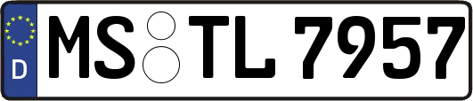 MS-TL7957