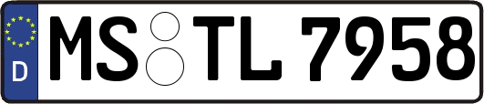MS-TL7958