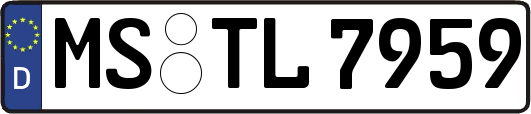 MS-TL7959
