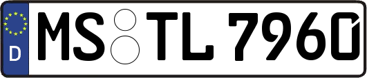 MS-TL7960
