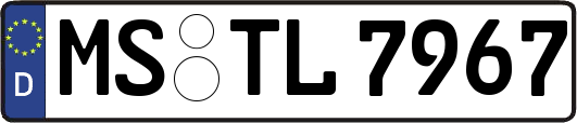 MS-TL7967