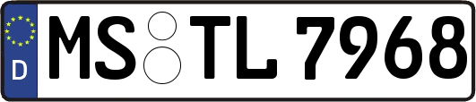 MS-TL7968