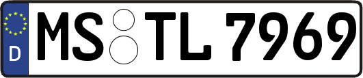 MS-TL7969