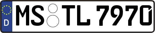 MS-TL7970