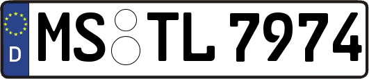 MS-TL7974