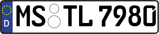 MS-TL7980