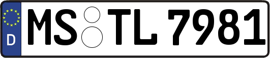 MS-TL7981