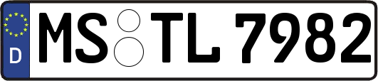 MS-TL7982
