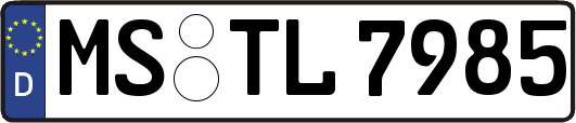 MS-TL7985