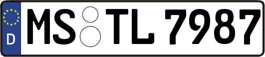 MS-TL7987