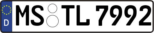 MS-TL7992