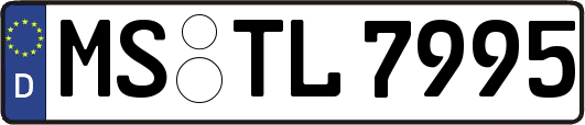 MS-TL7995
