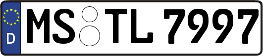 MS-TL7997