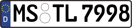 MS-TL7998