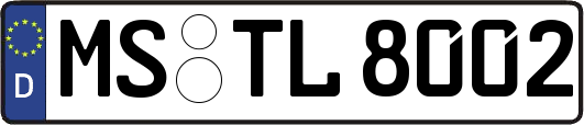 MS-TL8002