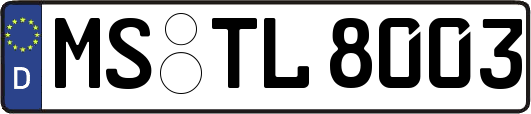 MS-TL8003