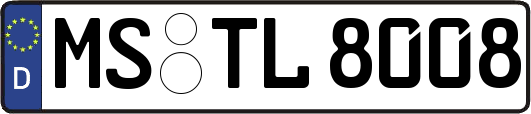 MS-TL8008