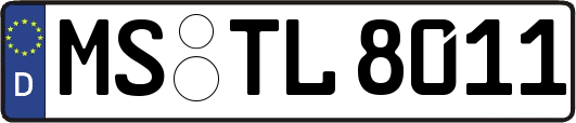 MS-TL8011