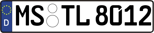MS-TL8012