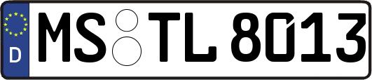 MS-TL8013