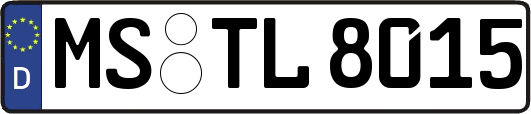 MS-TL8015