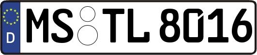 MS-TL8016