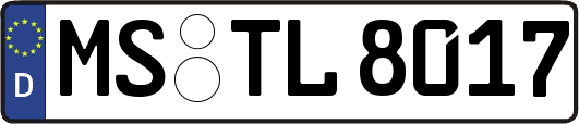 MS-TL8017