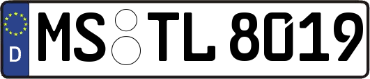 MS-TL8019