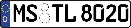 MS-TL8020