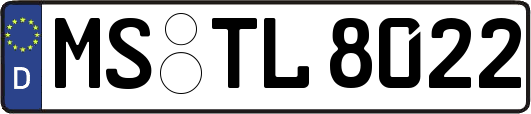 MS-TL8022