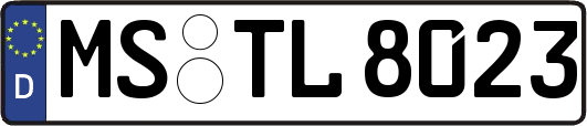 MS-TL8023