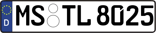 MS-TL8025