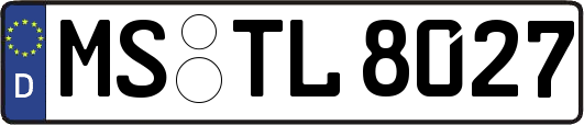 MS-TL8027