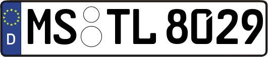 MS-TL8029