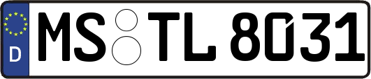MS-TL8031