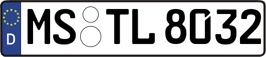 MS-TL8032
