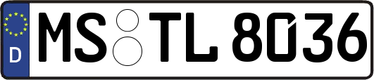 MS-TL8036