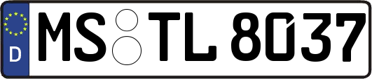 MS-TL8037