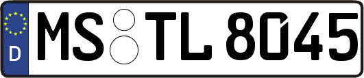 MS-TL8045