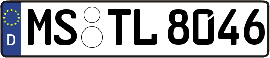 MS-TL8046