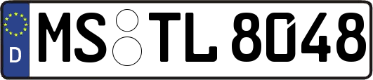 MS-TL8048